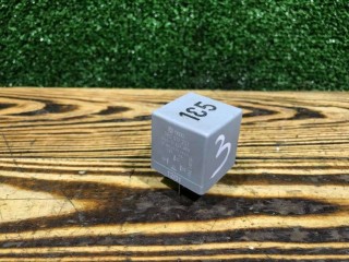 Реле (прочие), ориг. номер 3B0911251, 185, Ford Galaxy 2000-2006