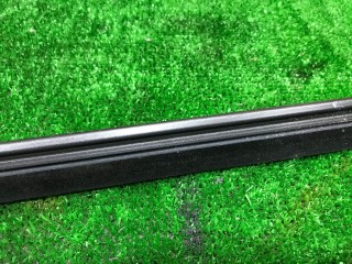 Молдинг стекла двери передней левой внутренний, ориг. номер 1T0837471, Volkswagen Touran 2003-2006