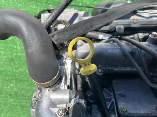 Щуп двигателя, ориг. номер 09158395, Opel Zafira 1999-2003