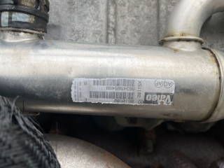 Радиатор EGR, ориг. номер 9634565480, Citroen Xsara 1997-2000