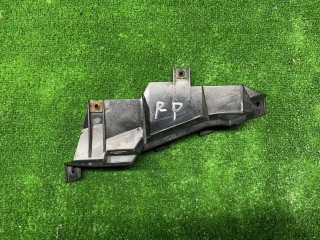 Крепление фары правой, ориг. номер 145532, BMW 5 E39 1995-2000