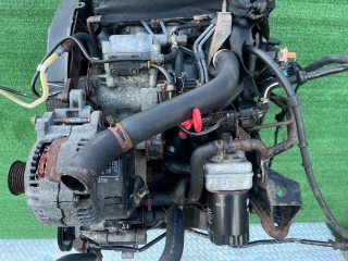 Патрубок радиатора Audi A4 1994-1999, 1.9 л, 357121101AD