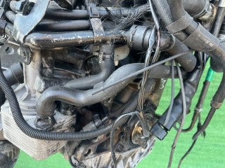 Патрубок радиатора, ориг. номер 038121086F, Volkswagen Passat 2000-2005