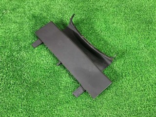 Кожух рулевой колонки, ориг. номер 1T1858345A, Volkswagen Touran 2003-2006