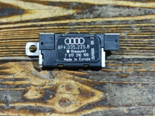 Усилитель антенны, ориг. номер 8P4035225B, Audi A3 2003-2005
