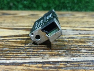 Усилитель антенны, ориг. номер 8P4035225B, Audi A3 2003-2005