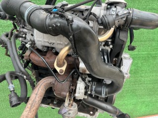 Патрубок интеркулера, ориг. номер 1J0129654S, Volkswagen Golf 1991-2000