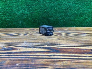 Реле (прочие), ориг. номер 1J0959485A, WL051204008, Volkswagen Passat 1996-2001