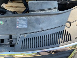 Замок капота, Volkswagen Passat 2000-2005