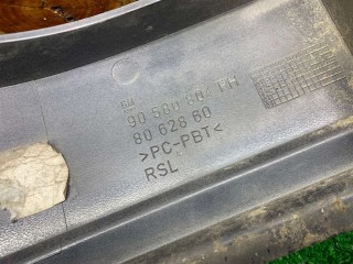 Ус под фонарь правый, ориг. номер 90580804, Opel Zafira 1999-2003