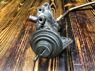 Клапан EGR, ориг. номер 72277203, 97184925, Opel Astra 1994-2002