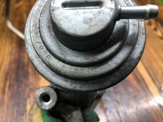 Клапан EGR, ориг. номер 72277203, 97184925, Opel Astra 1994-2002