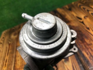 Клапан EGR, ориг. номер 72277203, 97184925, Opel Astra 1994-2002