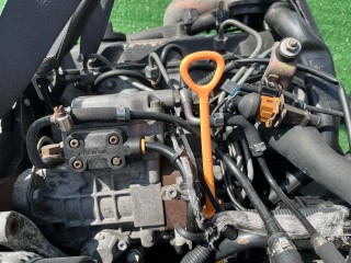 Щуп двигателя, ориг. номер 028115611H, Audi A6 1997-2001