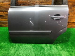 Ручка наружная задняя левая, Opel Zafira 2003-2006