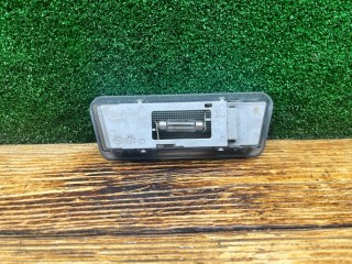 Фонарь салона (плафон), ориг. номер 09153192, Opel Zafira 1999-2003
