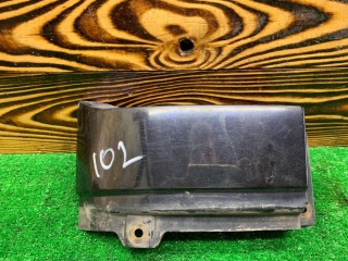 Накладка под фонарь левый, ориг. номер 90580803, Opel Zafira 1999-2003