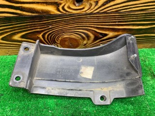 Накладка под фонарь левый, ориг. номер 90580803, Opel Zafira 1999-2003