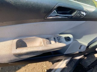 Ручка внутренняя передняя левая, Volkswagen Passat 2000-2005