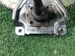 Стеклоподъемник передний правый, ориг. номер 51321960900, BMW 3 E36 1990-1996