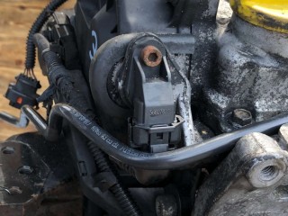 Датчик распредвала, ориг. номер Z17DTH, 56607883, Opel Astra 1998-2009