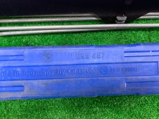 Знак аварийной остановки, ориг. номер 1095457, BMW X5 E53 1999-2003