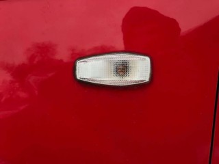Повторитель передний левый Hyundai Getz 2002-2005
