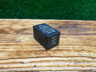 Реле (прочие), ориг. номер 1J0959485A, 411, 51204008, Volkswagen Passat 1996-2001