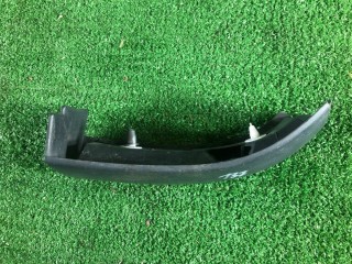 Молдинг бампера заднего, ориг. номер 090597596, 0090495, Opel Zafira 1999-2003