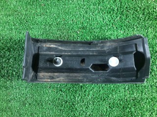 Молдинг бампера заднего, ориг. номер 090597596, 0090495, Opel Zafira 1999-2003