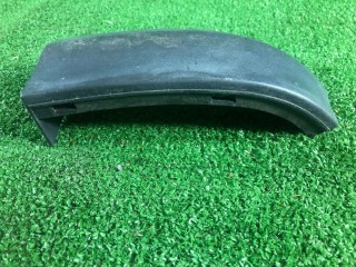 Молдинг бампера заднего, ориг. номер 090597596, 0090495, Opel Zafira 1999-2003