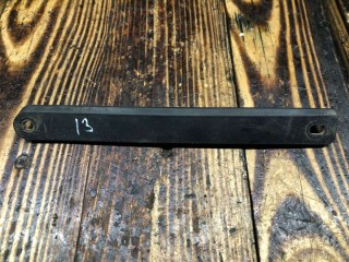 Брызговик Volkswagen Touran 2003-2006, 1T0807547