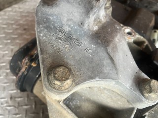 Кронштейн КПП, ориг. номер 2S617M125AC, Ford Fusion 2002-2005