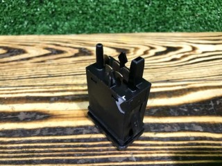 Кнопка подогрева лобового стекла, ориг. номер 7M5959622B, Ford Galaxy 2000-2006