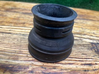 Патрубок турбины, ориг. номер 1J0129627D, Volkswagen Touran 2003-2006