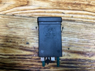КНОПКА ПОДОГРЕВА СИДЕНИЙ, ориг. номер 7M5963563B, Ford Galaxy 2000-2006