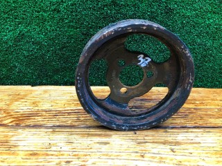 Шкив помпы, ориг. номер 90502887, Opel Zafira 1999-2003