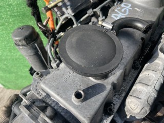 Маслоотделитель (сапун), Volkswagen Golf 1997-2006