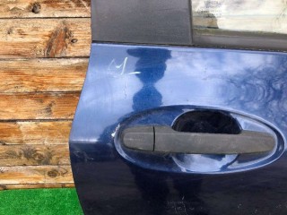 Ручка наружная передняя правая, Toyota Yaris 2005-2009