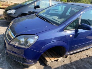 Ограничитель открывания двери, Opel Zafira 2003-2006
