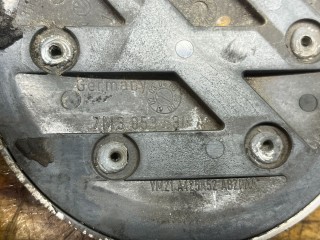Эмблема, ориг. номер 7M3853630A, Volkswagen Sharan 2003-2010