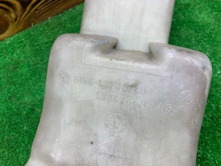 Бачок омывателя, ориг. номер 616613786120, BMW 5 E34 1987-1996