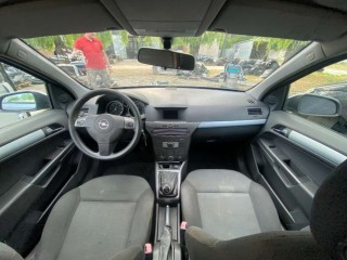 Козырек солнцезащитный Opel Astra 1998-2009