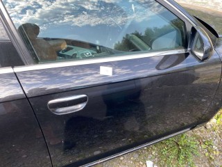 Петля двери передней правой, Audi A6 2001-2005