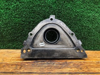 Крышка двигателя передняя Volkswagen Sharan 1995-2000, 056103153