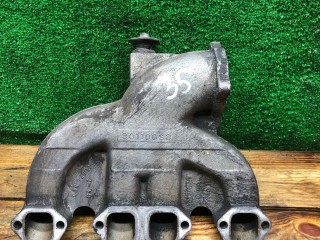 Коллектор впускной, ориг. номер 038129773AG, Volkswagen Sharan 1995-2000