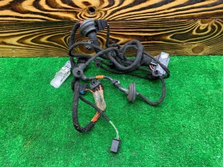 Проводка двери передней правой, Volkswagen Passat 2000-2005