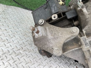 Кронштейн КПП, ориг. номер 2S617M125AC, Ford Fiesta 2001-2007