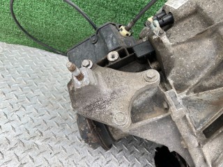 Кронштейн КПП, ориг. номер 2S617M125AC, Ford Fiesta 2001-2007