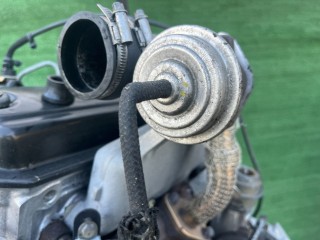 Клапан EGR, ориг. номер 028131501E, Audi A4 1994-1999